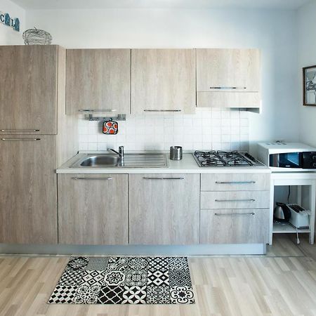 Blue Marine Apartment بوزالو المظهر الخارجي الصورة