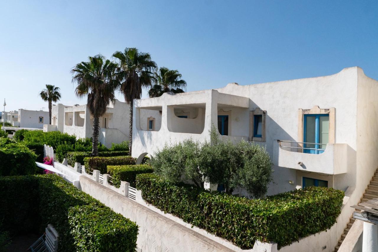 Blue Marine Apartment بوزالو المظهر الخارجي الصورة