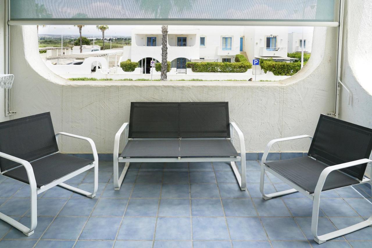 Blue Marine Apartment بوزالو المظهر الخارجي الصورة