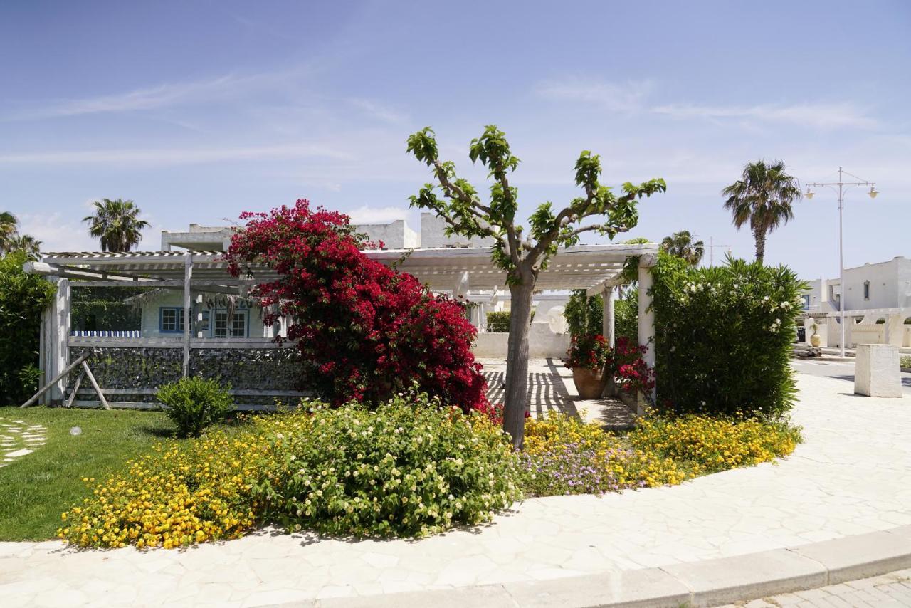 Blue Marine Apartment بوزالو المظهر الخارجي الصورة