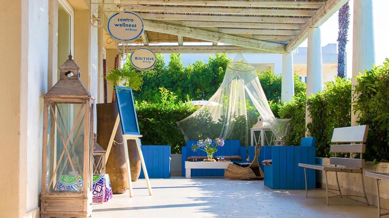 Blue Marine Apartment بوزالو المظهر الخارجي الصورة