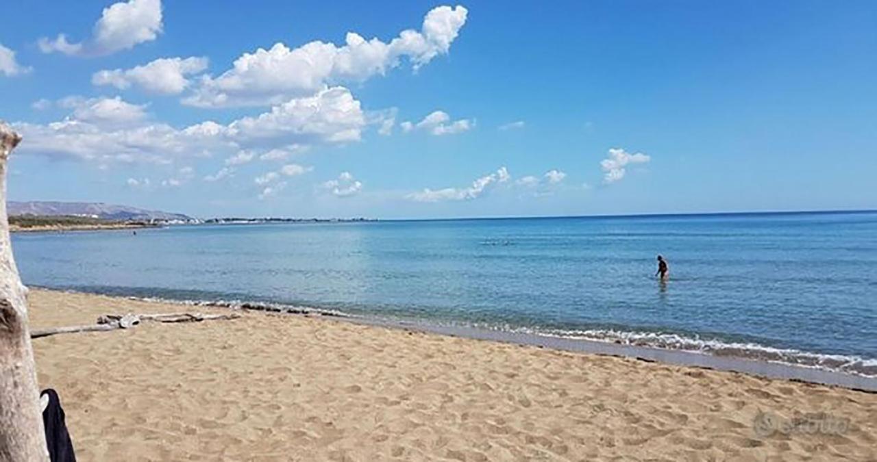 Blue Marine Apartment بوزالو المظهر الخارجي الصورة