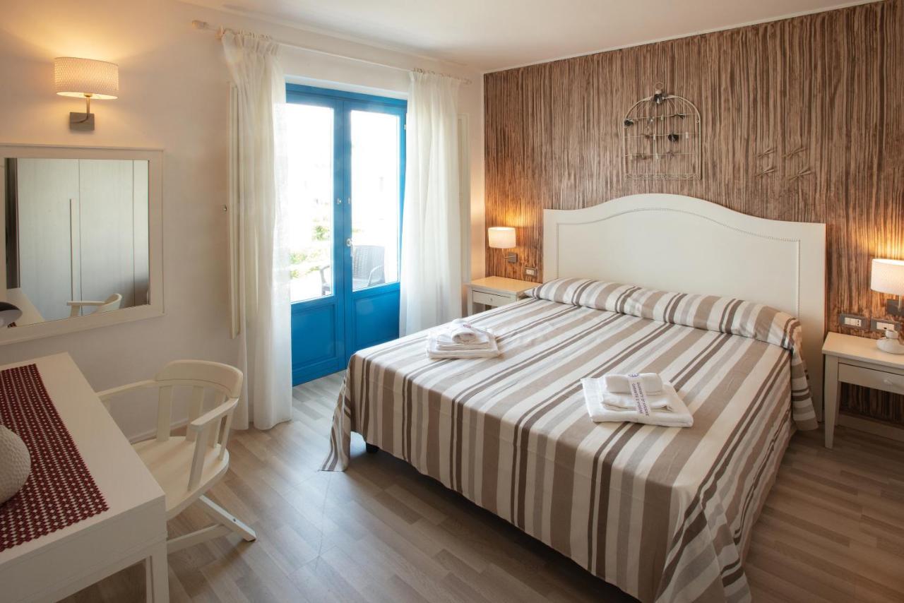 Blue Marine Apartment بوزالو المظهر الخارجي الصورة
