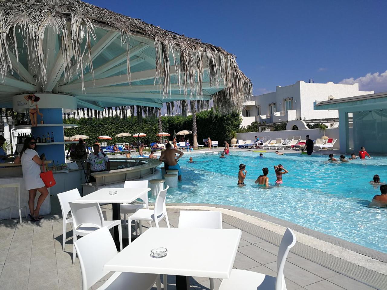 Blue Marine Apartment بوزالو المظهر الخارجي الصورة