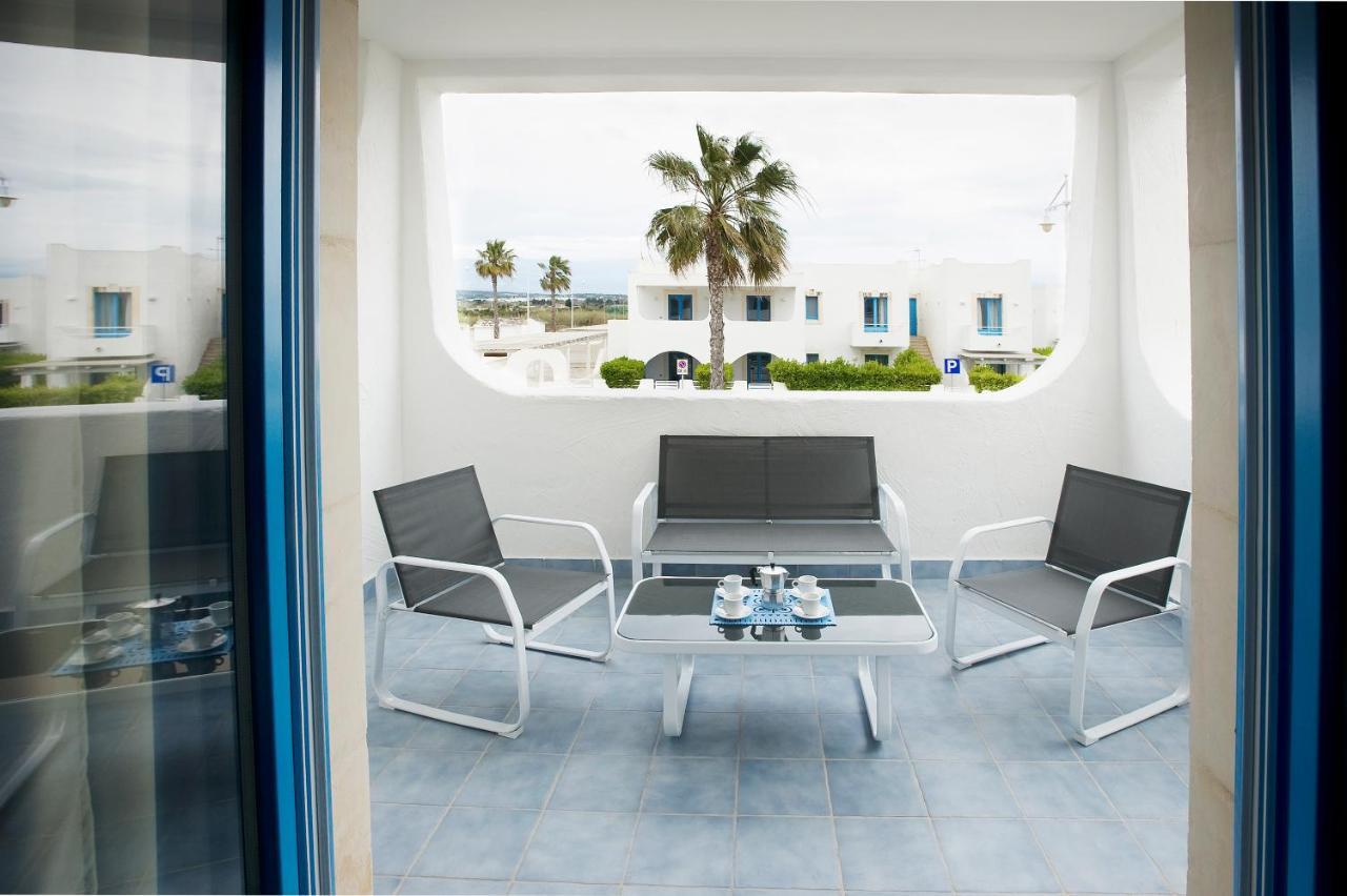 Blue Marine Apartment بوزالو المظهر الخارجي الصورة