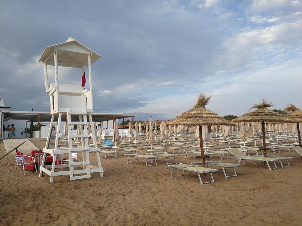 Blue Marine Apartment بوزالو المظهر الخارجي الصورة