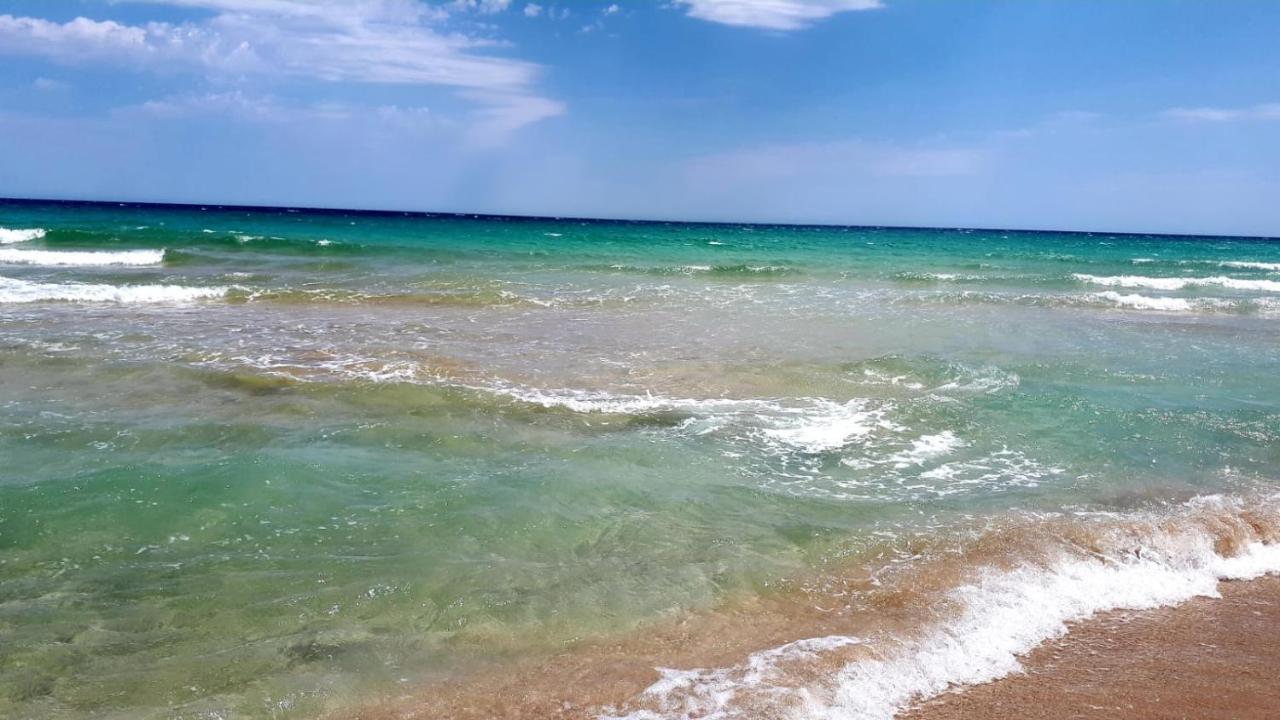 Blue Marine Apartment بوزالو المظهر الخارجي الصورة