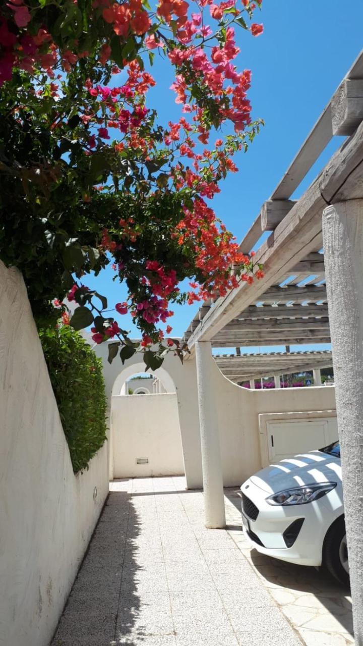 Blue Marine Apartment بوزالو المظهر الخارجي الصورة
