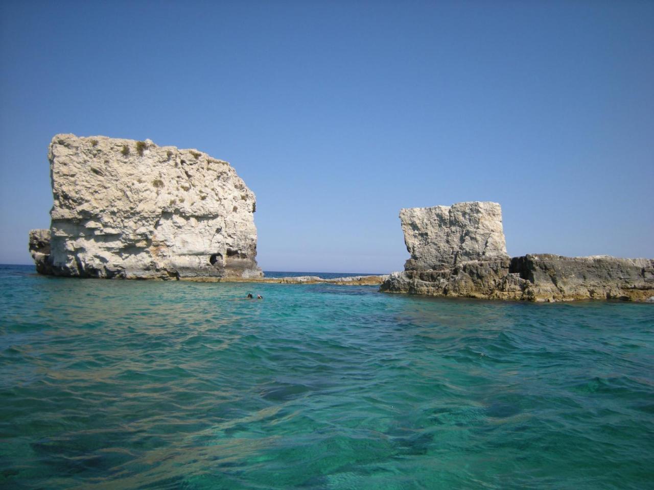 Blue Marine Apartment بوزالو المظهر الخارجي الصورة