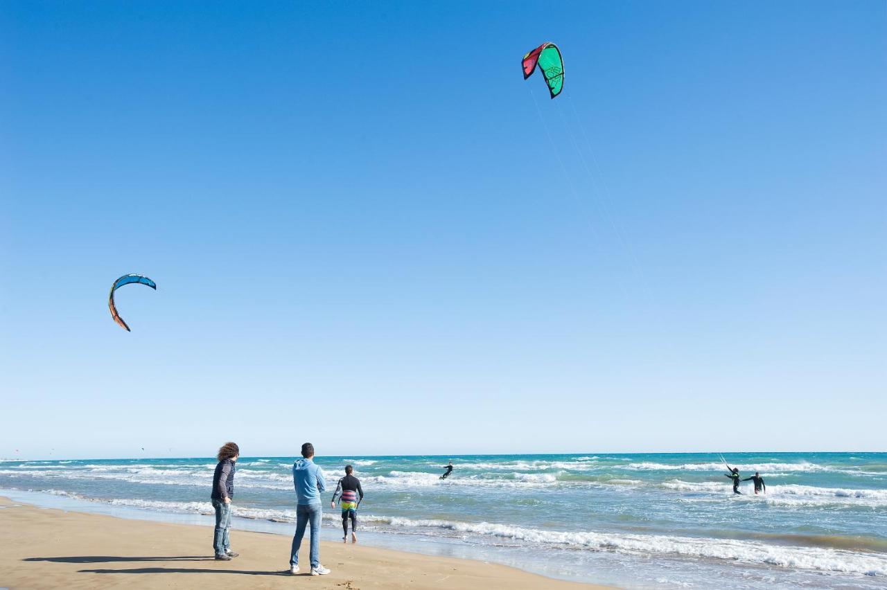 Blue Marine Apartment بوزالو المظهر الخارجي الصورة