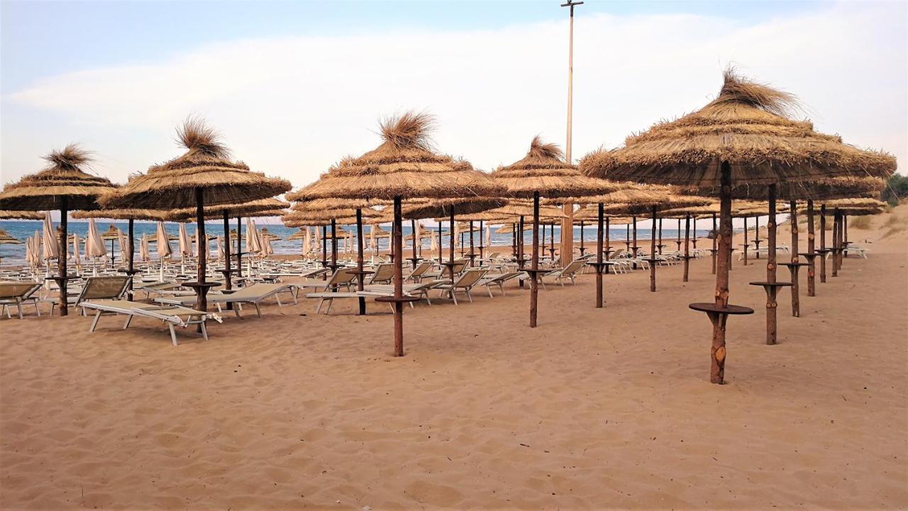 Blue Marine Apartment بوزالو المظهر الخارجي الصورة