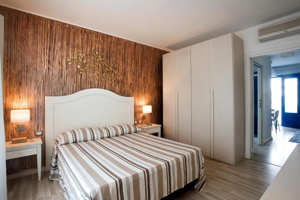 Blue Marine Apartment بوزالو المظهر الخارجي الصورة
