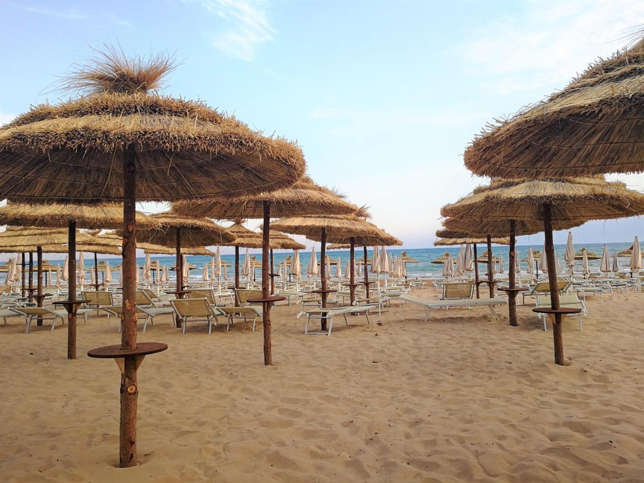 Blue Marine Apartment بوزالو المظهر الخارجي الصورة