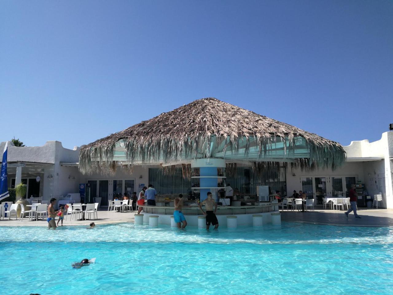 Blue Marine Apartment بوزالو المظهر الخارجي الصورة